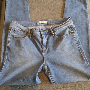 Free People Women's H/R Skinny Jeans Size 28